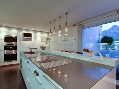 El Paraiso property: Duplex for sale in El Paraiso, Malaga 244258