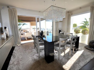 El Paraiso property: Malaga property | 4 bedroom Duplex 244258