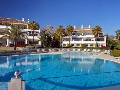 El Paraiso property: El Paraiso, Spain | Duplex for sale 244258