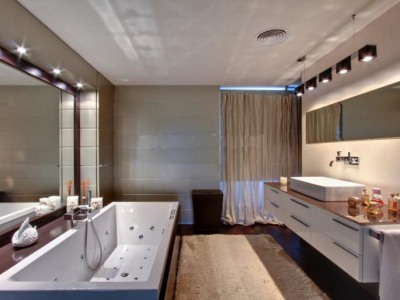 El Paraiso property: Malaga Duplex 244258