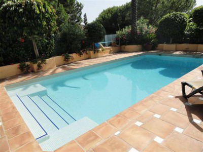 Marbesa property: Villa for sale in Marbesa, Spain 244259