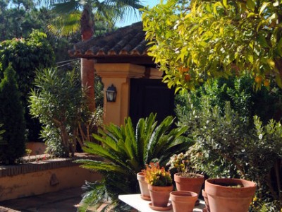 Marbesa property: Villa with 3 bedroom in Marbesa, Spain 244259