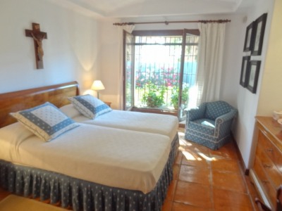 Marbesa property: Malaga property | 3 bedroom Villa 244259