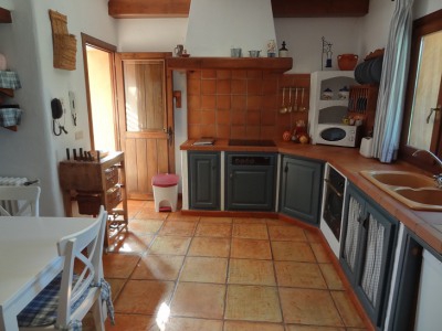 Marbesa property: Malaga Villa 244259