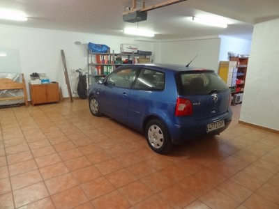 Marbesa property: Marbesa Villa 244259