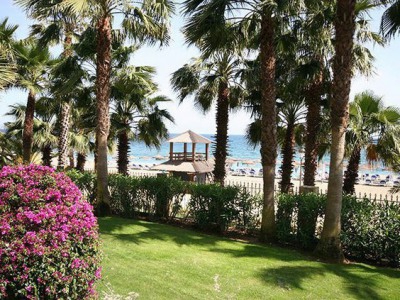 Marbella property: Marbella Penthouse 244260