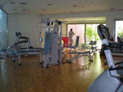 Marbella property: Penthouse for sale in Marbella, Malaga 244261