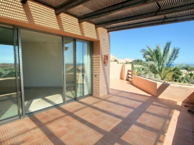 Marbella property: Penthouse in Malaga for sale 244261