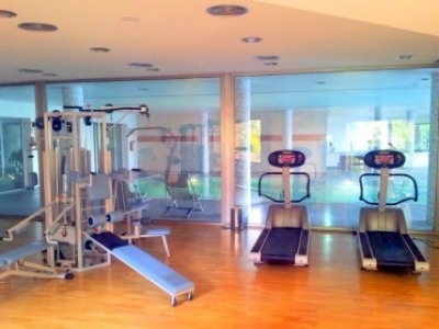 Marbella property: Malaga property | 2 bedroom Penthouse 244261