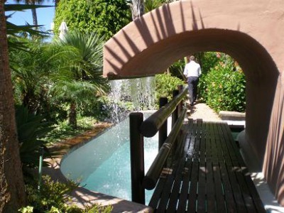 Marbella property: Marbella, Spain | Penthouse for sale 244261