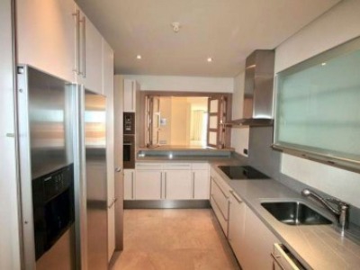 Marbella property: Malaga Penthouse 244261