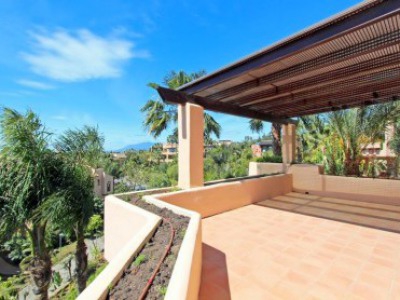 Marbella property: Marbella Penthouse 244261