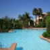 Marbella property: 2 bedroom Penthouse in Marbella, Spain 244261