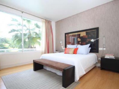 Manchones Nagueles property: Apartment with 3 bedroom in Manchones Nagueles 244262