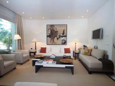 Manchones Nagueles property: Apartment with 3 bedroom in Manchones Nagueles, Spain 244262