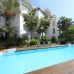 Manchones Nagueles property: Malaga, Spain Apartment 244262
