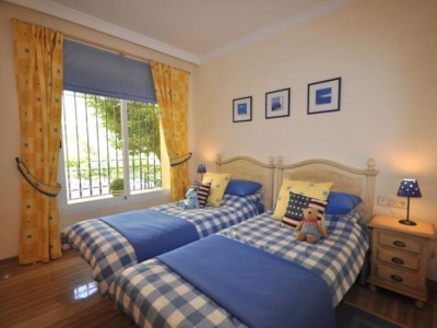 Estepona property: Apartment in Malaga for sale 244263