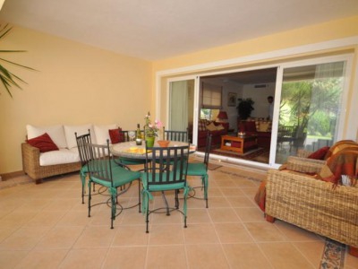 Estepona property: Estepona, Spain | Apartment for sale 244263