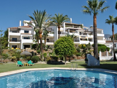 Marbella property: Apartment for sale in Marbella 244264