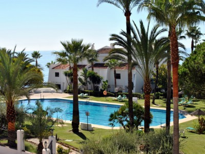 Marbella property: Apartment with 2 bedroom in Marbella 244264