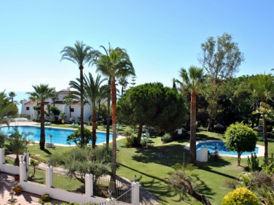 Marbella property: Apartment with 2 bedroom in Marbella, Spain 244264