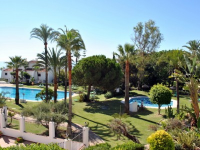 Marbella property: Apartment in Malaga for sale 244264