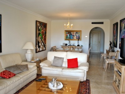 Marbella property: Malaga property | 2 bedroom Apartment 244264