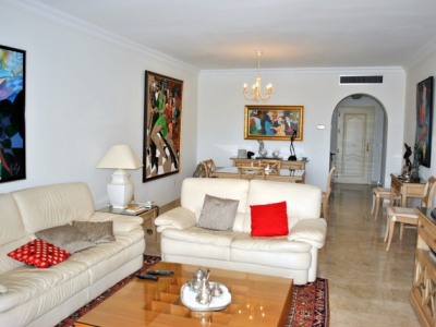 Marbella property: Malaga Apartment 244264