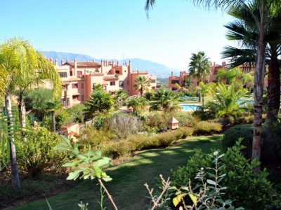 Elviria property: Apartment for sale in Elviria 244265