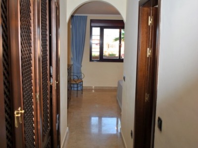 Elviria property: Apartment for sale in Elviria, Spain 244265