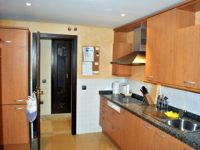 Elviria property: Elviria, Spain | Apartment for sale 244265