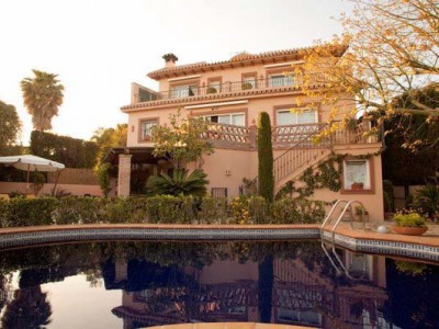 Carib Playa property: Villa for sale in Carib Playa 244266