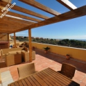 Marbella property: Penthouse for sale in Marbella 244267