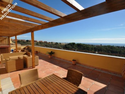 Marbella property: Penthouse for sale in Marbella 244267