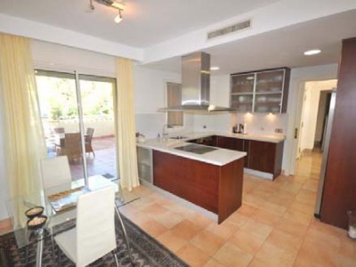 Marbella property: Penthouse for sale in Marbella, Malaga 244267