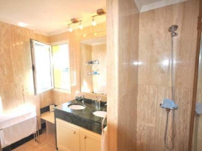 Marbella property: Penthouse in Malaga for sale 244267