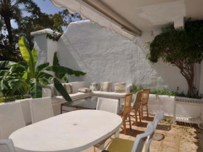 Marbella property: Apartment for sale in Marbella, Spain 244268