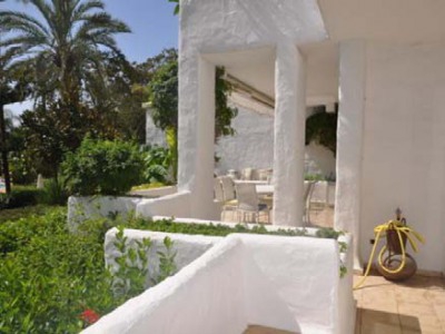 Marbella property: Apartment with 3 bedroom in Marbella 244268