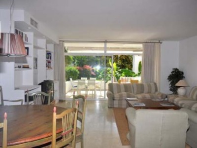 Marbella property: Apartment in Malaga for sale 244268
