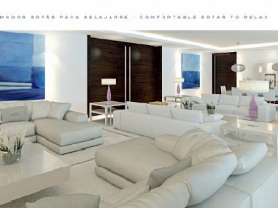 Sotogrande property: Villa for sale in Sotogrande, Cadiz 244269