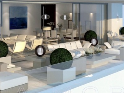 Sotogrande property: Villa in Cadiz for sale 244269