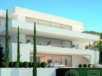 Sotogrande property: Cadiz property | 5 bedroom Villa 244269