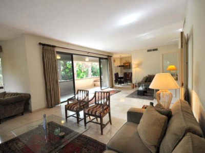 Marbella property: Penthouse for sale in Marbella 244270