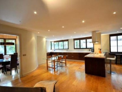 Marbella property: Penthouse for sale in Marbella, Malaga 244270