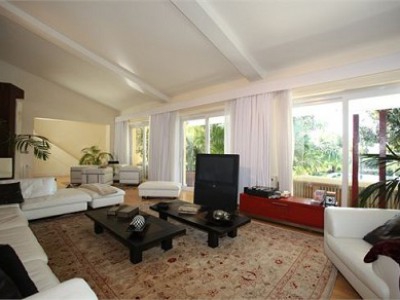 Hacienda Las Chapas property: Villa for sale in Hacienda Las Chapas, Spain 244271