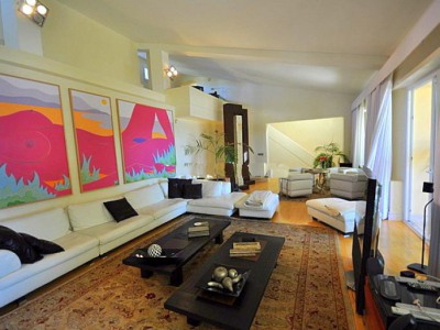 Hacienda Las Chapas property: Villa in Malaga for sale 244271