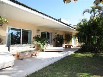 Hacienda Las Chapas property: Hacienda Las Chapas Villa 244271