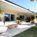 Hacienda Las Chapas property: Beautiful Villa for sale in Malaga 244271