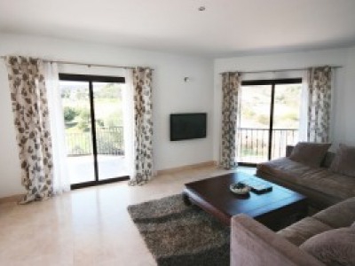 La Alqueria property: Villa for sale in La Alqueria, Spain 244272