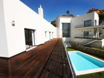 La Alqueria property: Villa with 6 bedroom in La Alqueria, Spain 244272